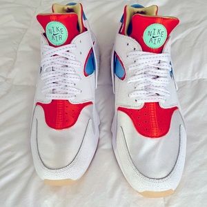 Nike Air Huarache “Sew” men’s shoe size 13